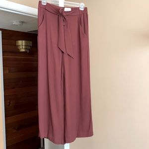 Aritzia Trousers